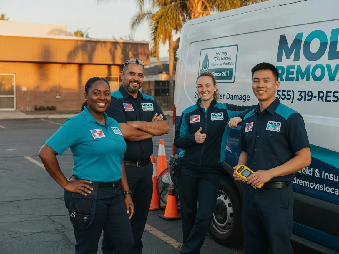 Water Damage Restoration company in Massey, MD